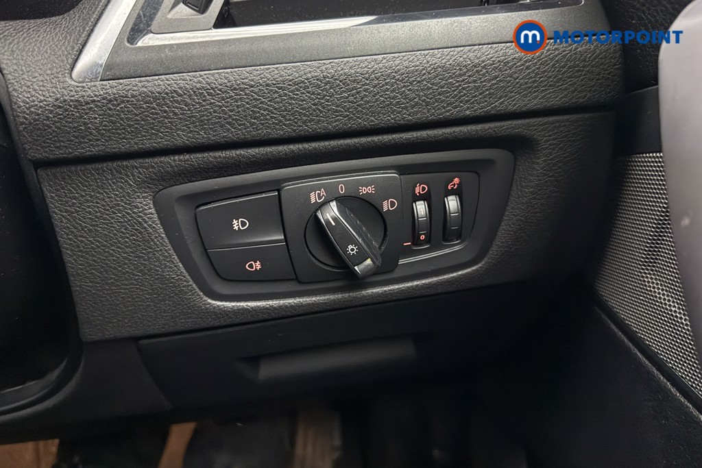 BMW 1 Series M Sport Shadow Edition Manual Petrol Hatchback - Stock Number (1605674) - 18th supplementary image