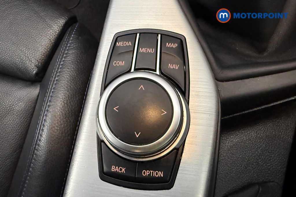 BMW 1 Series M Sport Shadow Edition Manual Petrol Hatchback - Stock Number (1605674) - 19th supplementary image