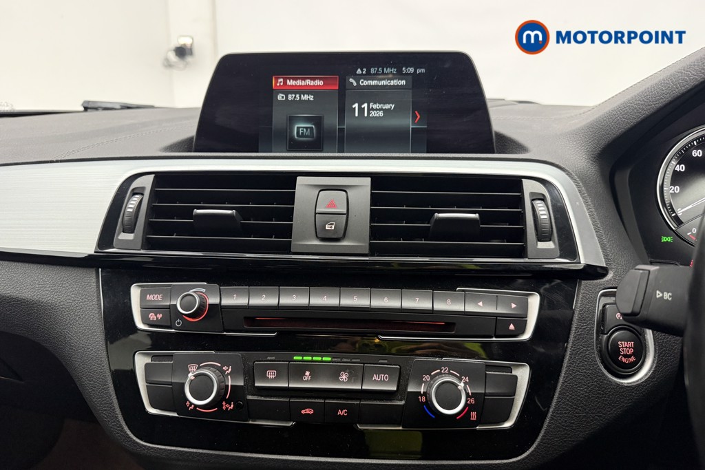 BMW 1 Series M Sport Shadow Edition Manual Petrol Hatchback - Stock Number (1605674) - 23rd supplementary image