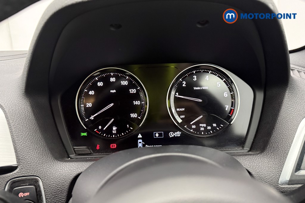 BMW 1 Series M Sport Shadow Edition Manual Petrol Hatchback - Stock Number (1605674) - 26th supplementary image