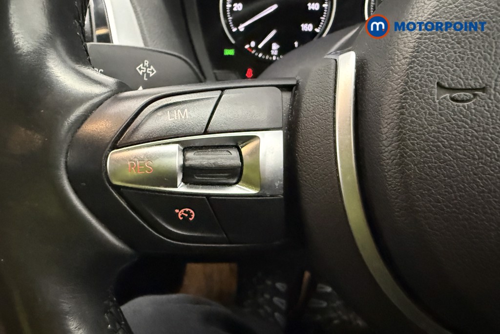 BMW 1 Series M Sport Shadow Edition Manual Petrol Hatchback - Stock Number (1605674) - 27th supplementary image