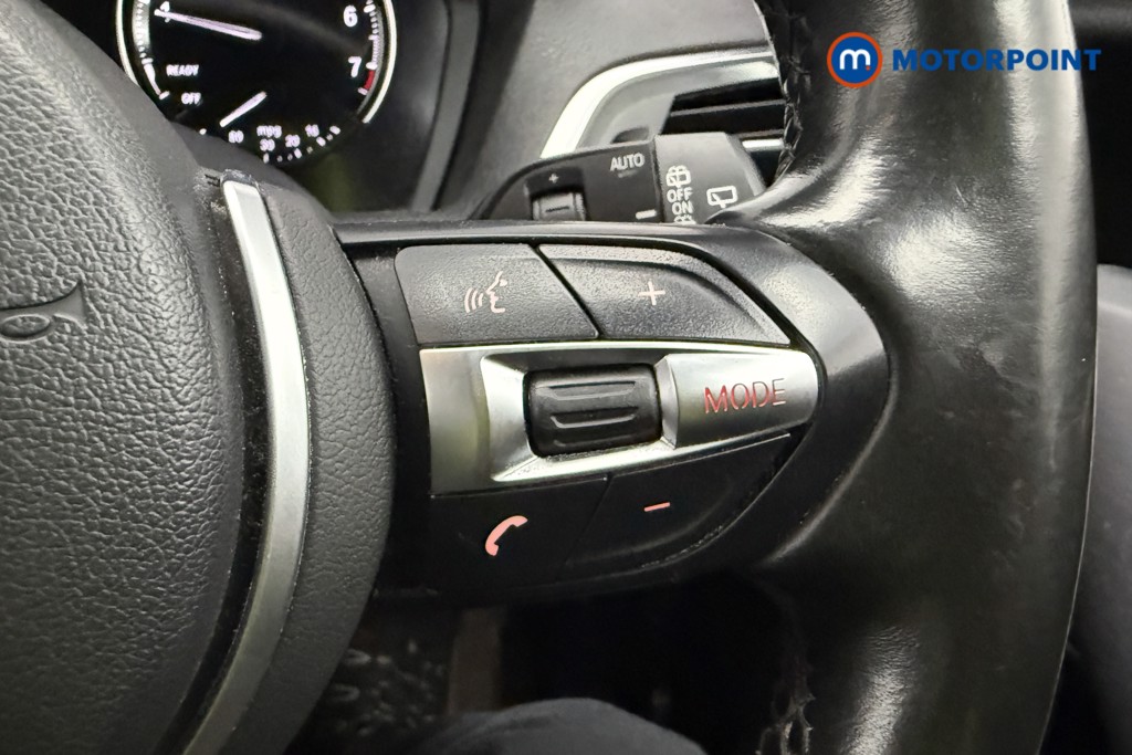 BMW 1 Series M Sport Shadow Edition Manual Petrol Hatchback - Stock Number (1605674) - 28th supplementary image