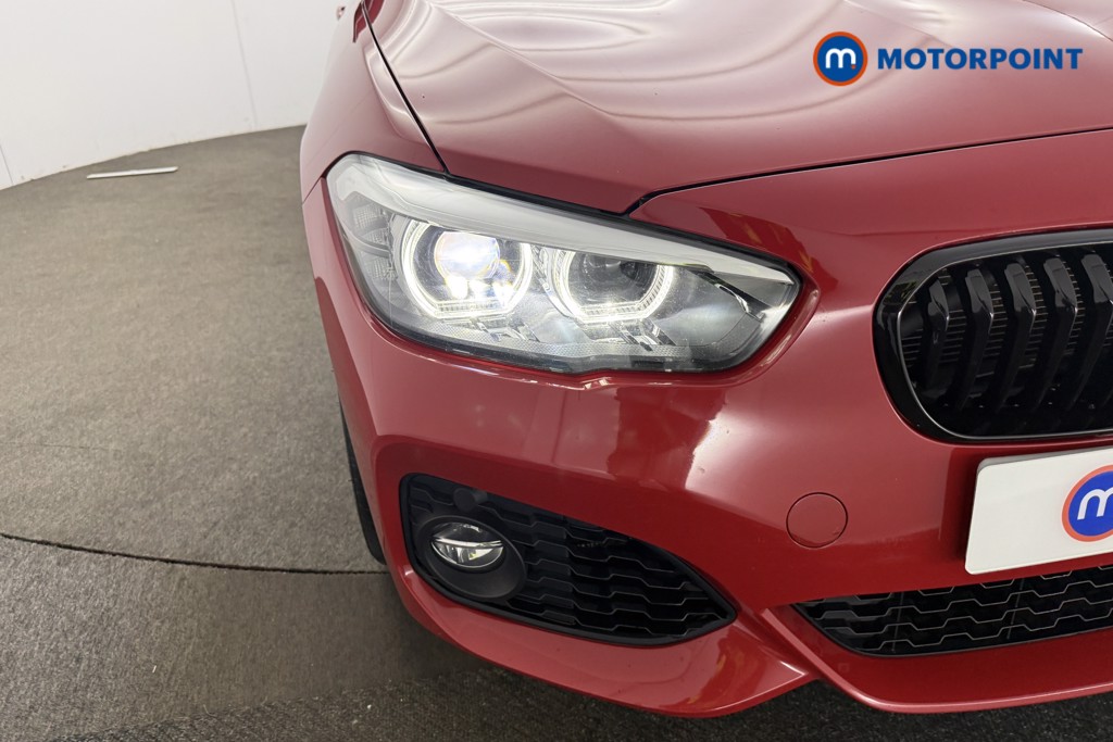 BMW 1 Series M Sport Shadow Edition Manual Petrol Hatchback - Stock Number (1605674) - 29th supplementary image