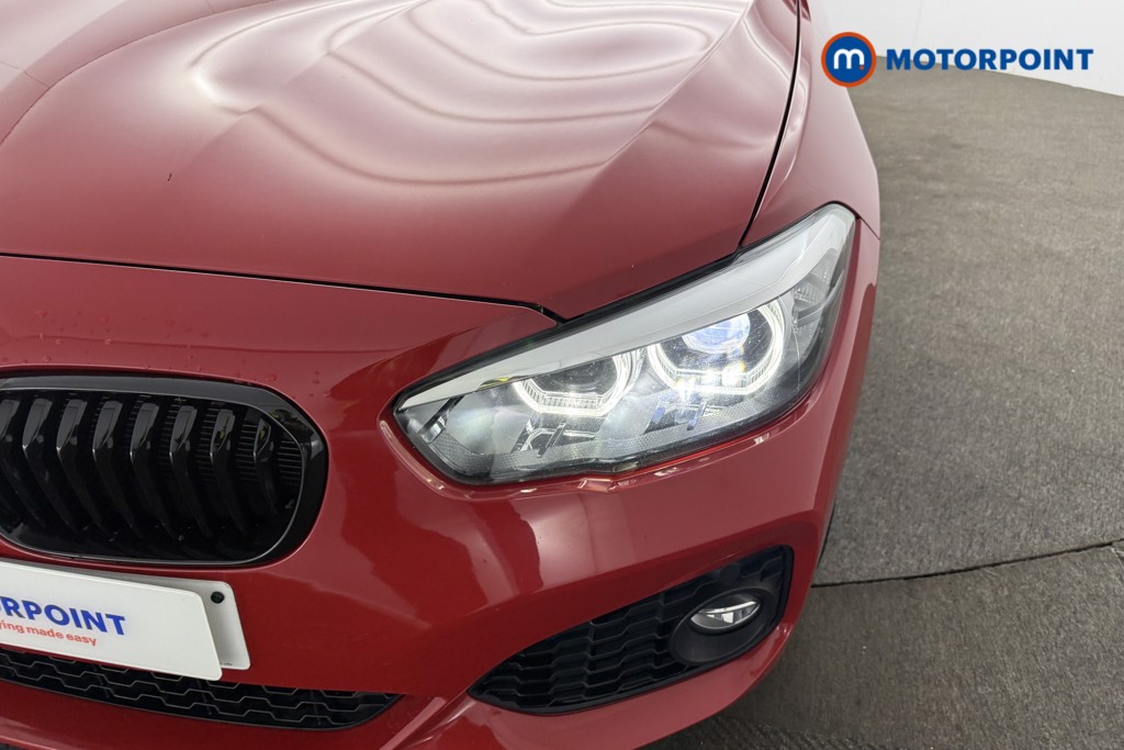 BMW 1 Series M Sport Shadow Edition Manual Petrol Hatchback - Stock Number (1605674) - 30th supplementary image