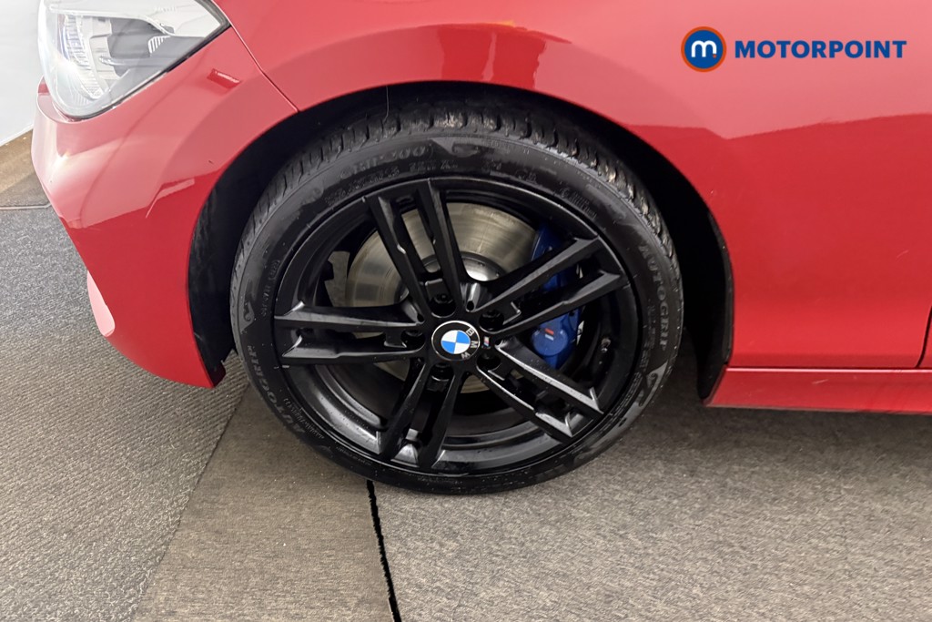 BMW 1 Series M Sport Shadow Edition Manual Petrol Hatchback - Stock Number (1605674) - 31st supplementary image