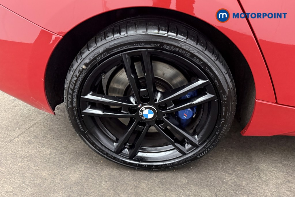 BMW 1 Series M Sport Shadow Edition Manual Petrol Hatchback - Stock Number (1605674) - 33rd supplementary image