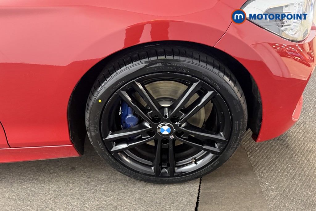 BMW 1 Series M Sport Shadow Edition Manual Petrol Hatchback - Stock Number (1605674) - 34th supplementary image