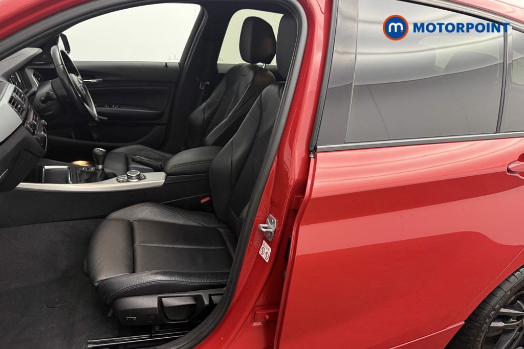 BMW 1 Series M Sport Shadow Edition Manual Petrol Hatchback - Stock Number (1605674) - 1st supplementary image