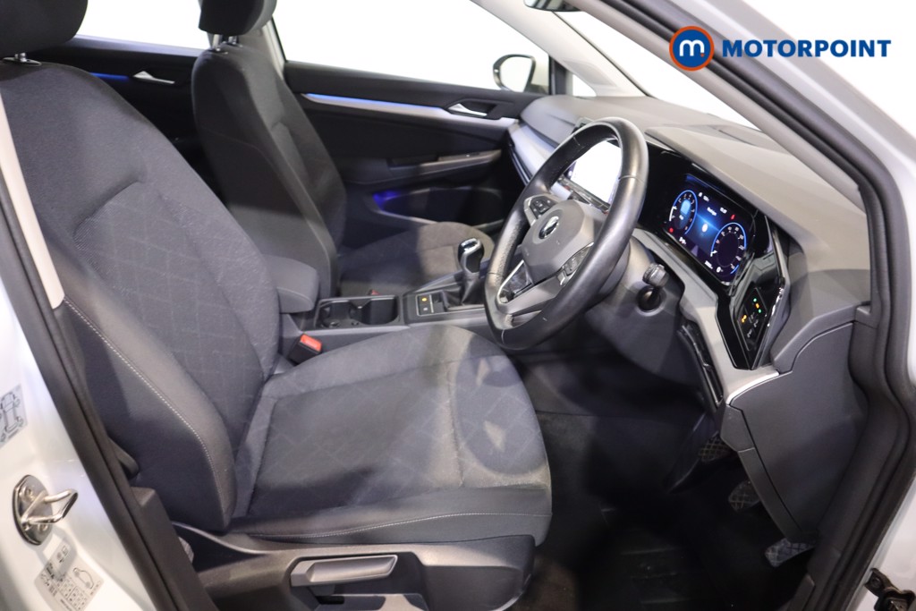 Volkswagen Golf Life Manual Petrol Hatchback - Stock Number (1605854) - 6th supplementary image