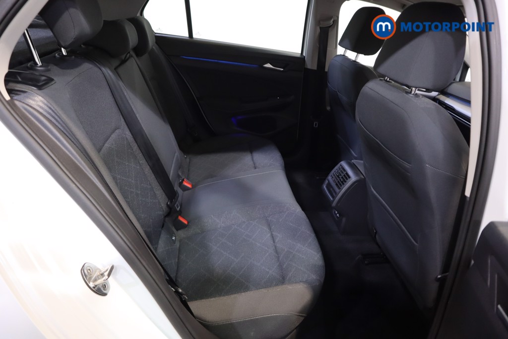 Volkswagen Golf Life Manual Petrol Hatchback - Stock Number (1605854) - 7th supplementary image