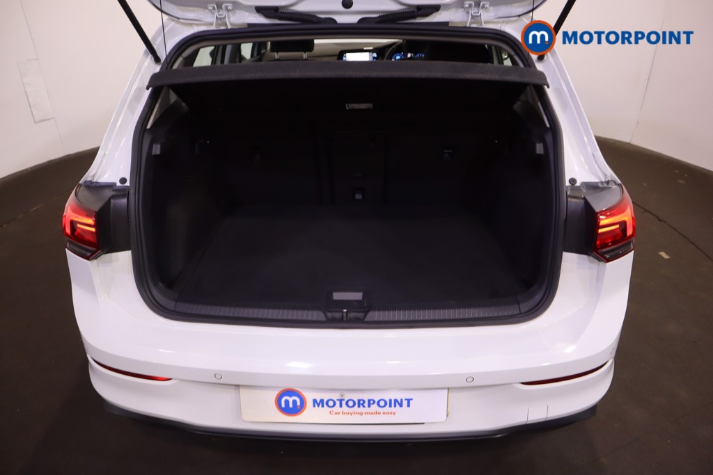 Volkswagen Golf Life Manual Petrol Hatchback - Stock Number (1605854) - 8th supplementary image