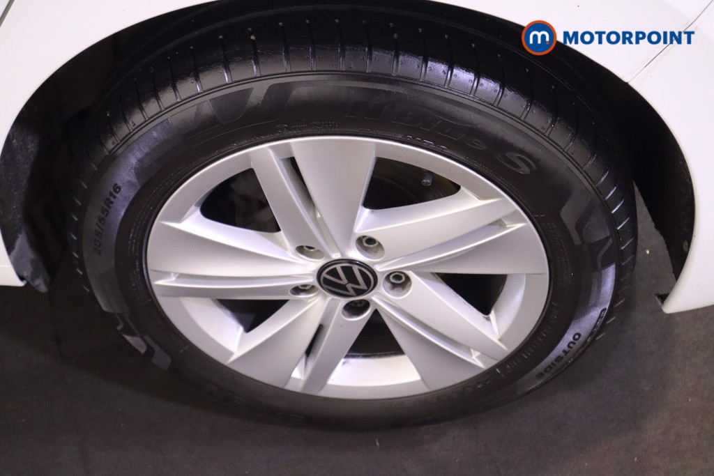 Volkswagen Golf Life Manual Petrol Hatchback - Stock Number (1605854) - 9th supplementary image