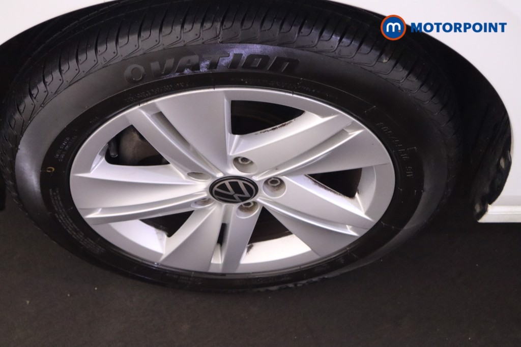 Volkswagen Golf Life Manual Petrol Hatchback - Stock Number (1605854) - 10th supplementary image