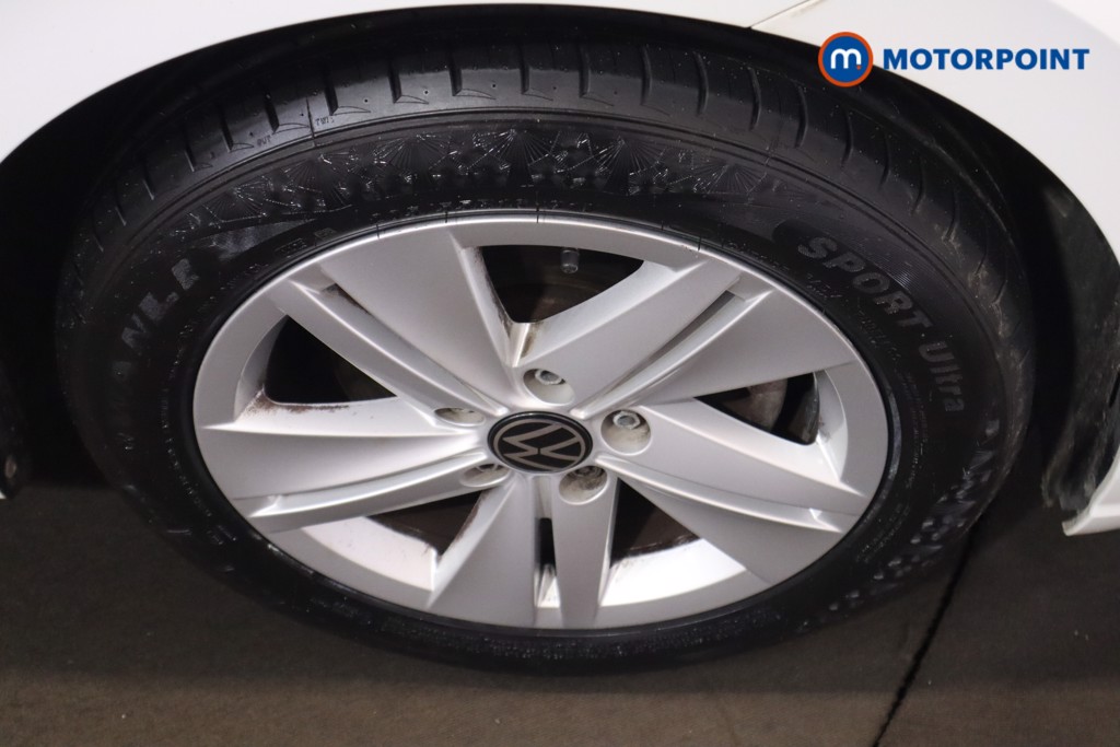 Volkswagen Golf Life Manual Petrol Hatchback - Stock Number (1605854) - 11th supplementary image