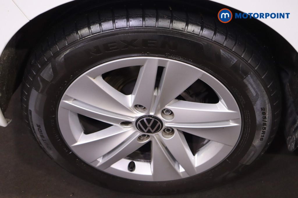 Volkswagen Golf Life Manual Petrol Hatchback - Stock Number (1605854) - 12th supplementary image