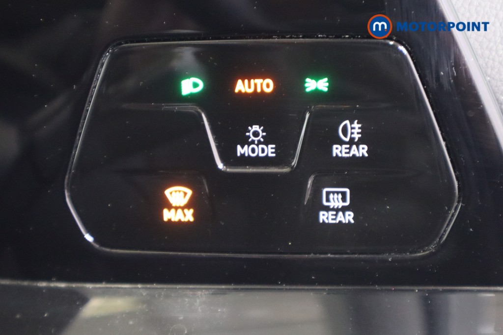 Volkswagen Golf Life Manual Petrol Hatchback - Stock Number (1605854) - 16th supplementary image