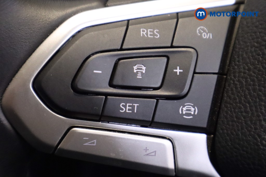 Volkswagen Golf Life Manual Petrol Hatchback - Stock Number (1605854) - 18th supplementary image