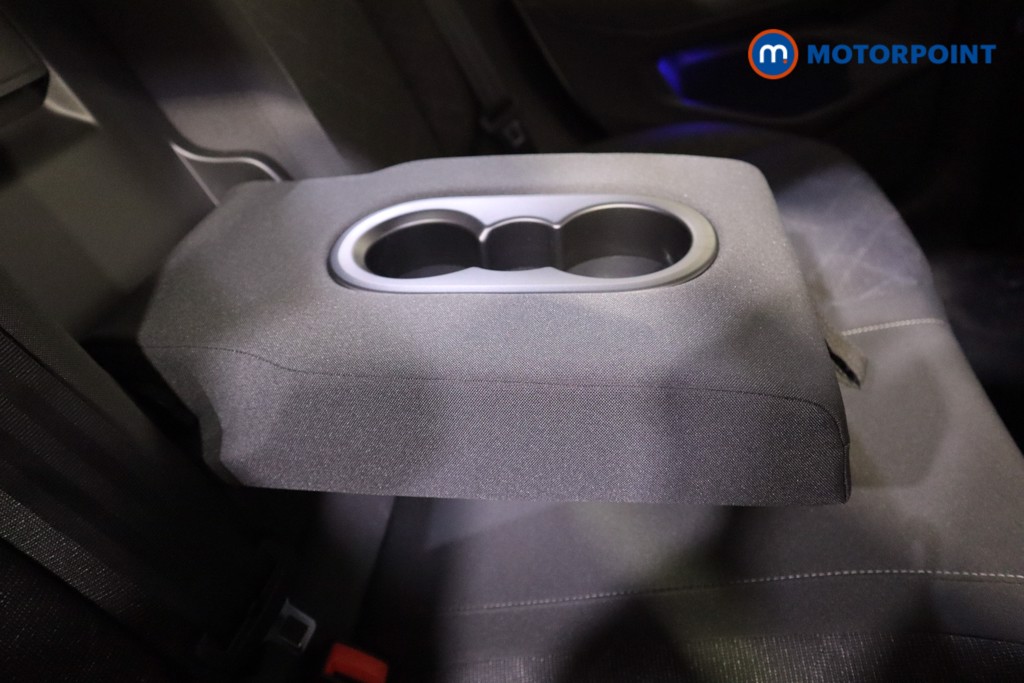 Volkswagen Golf Life Manual Petrol Hatchback - Stock Number (1605854) - 28th supplementary image