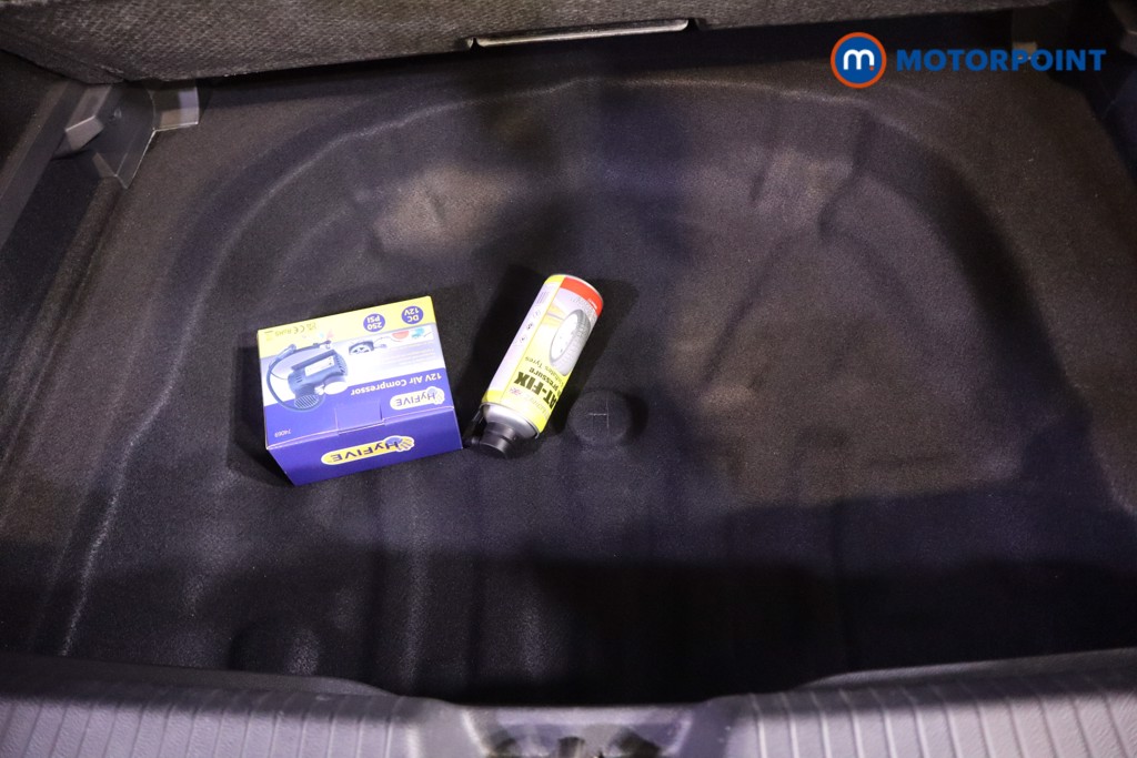 Volkswagen Golf Life Manual Petrol Hatchback - Stock Number (1605854) - 29th supplementary image