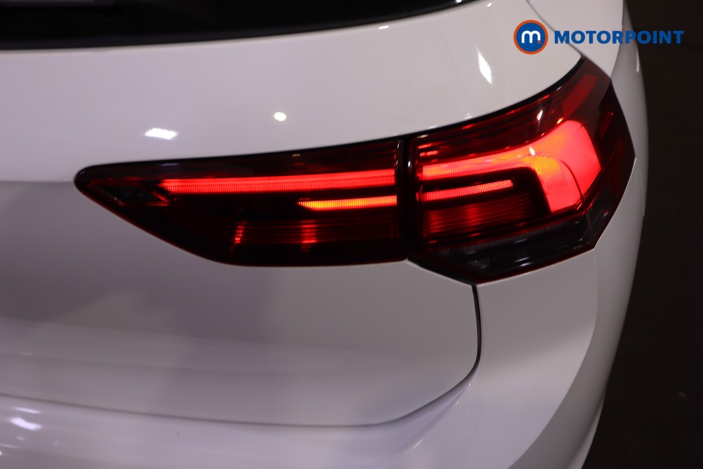 Volkswagen Golf Life Manual Petrol Hatchback - Stock Number (1605854) - 31st supplementary image