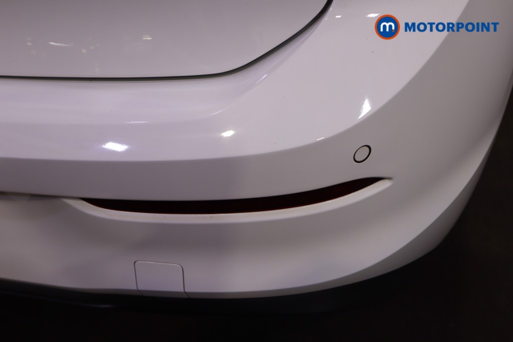 Volkswagen Golf Life Manual Petrol Hatchback - Stock Number (1605854) - 32nd supplementary image