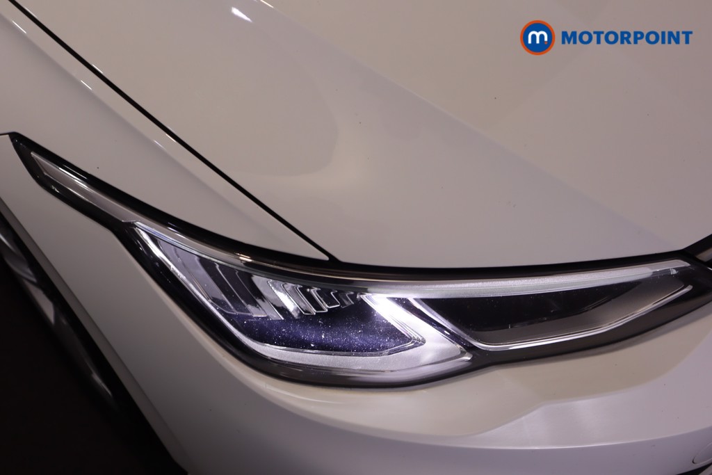 Volkswagen Golf Life Manual Petrol Hatchback - Stock Number (1605854) - 33rd supplementary image