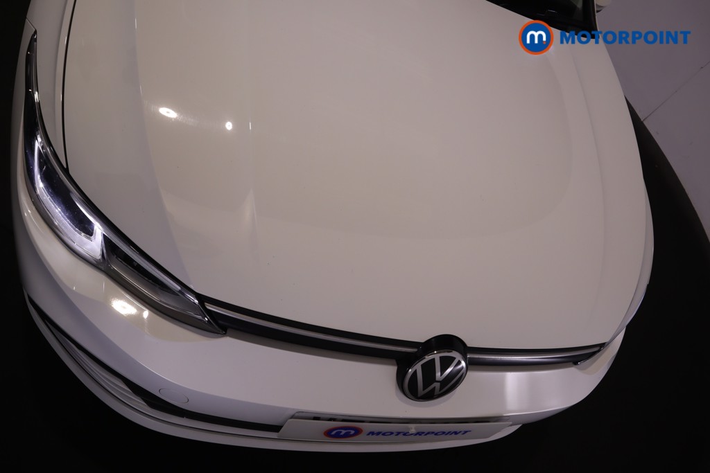 Volkswagen Golf Life Manual Petrol Hatchback - Stock Number (1605854) - 34th supplementary image