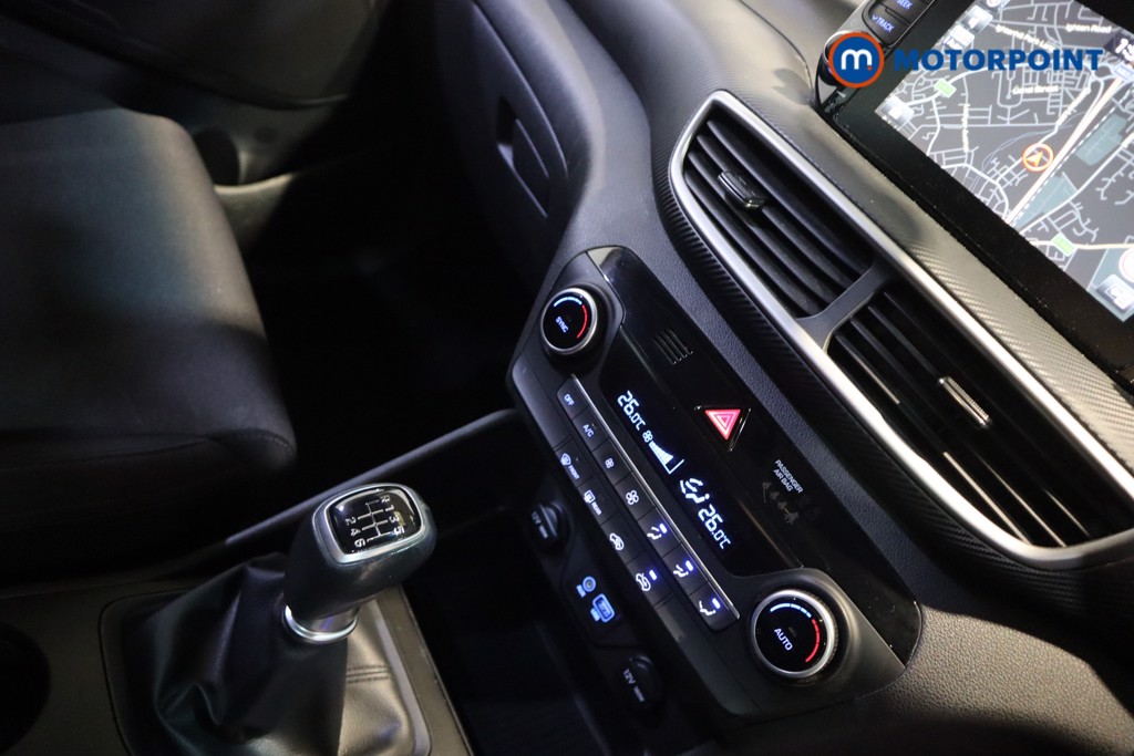 Hyundai Tucson Se Nav Manual Petrol SUV - Stock Number (1606178) - 7th supplementary image
