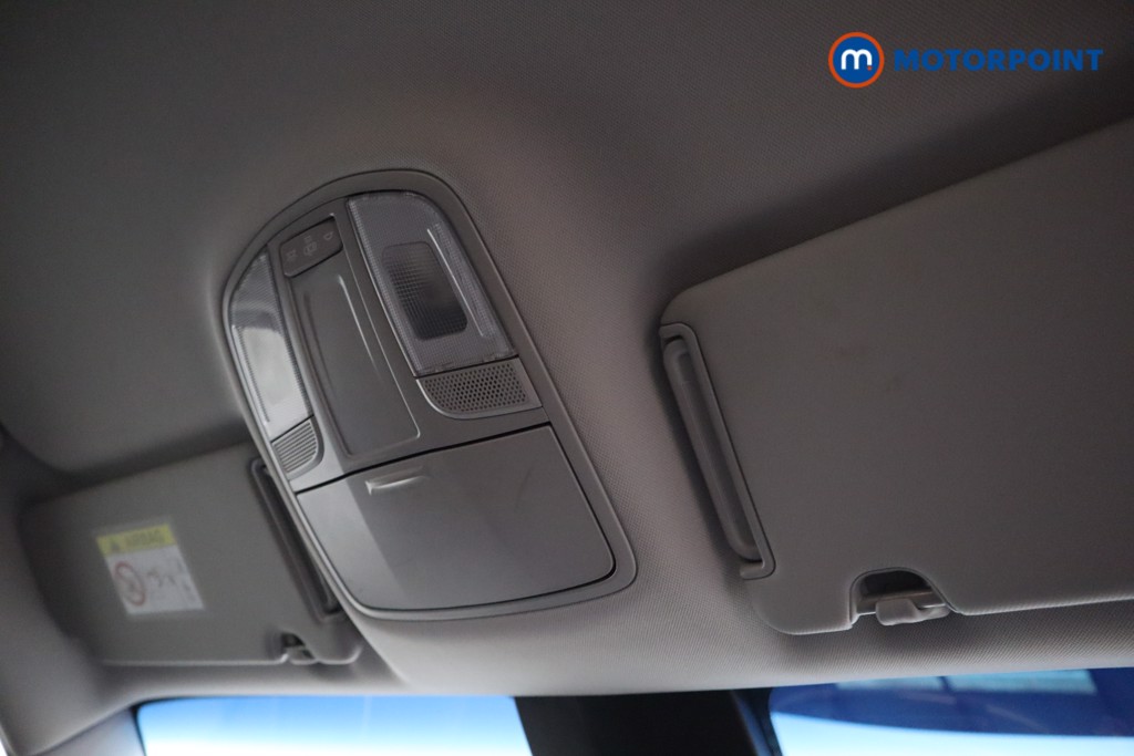 Hyundai Tucson Se Nav Manual Petrol SUV - Stock Number (1606178) - 8th supplementary image