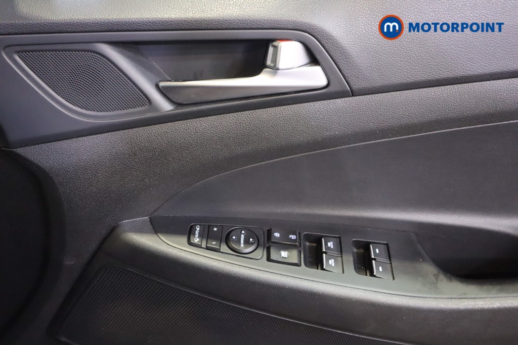 Hyundai Tucson Se Nav Manual Petrol SUV - Stock Number (1606178) - 10th supplementary image