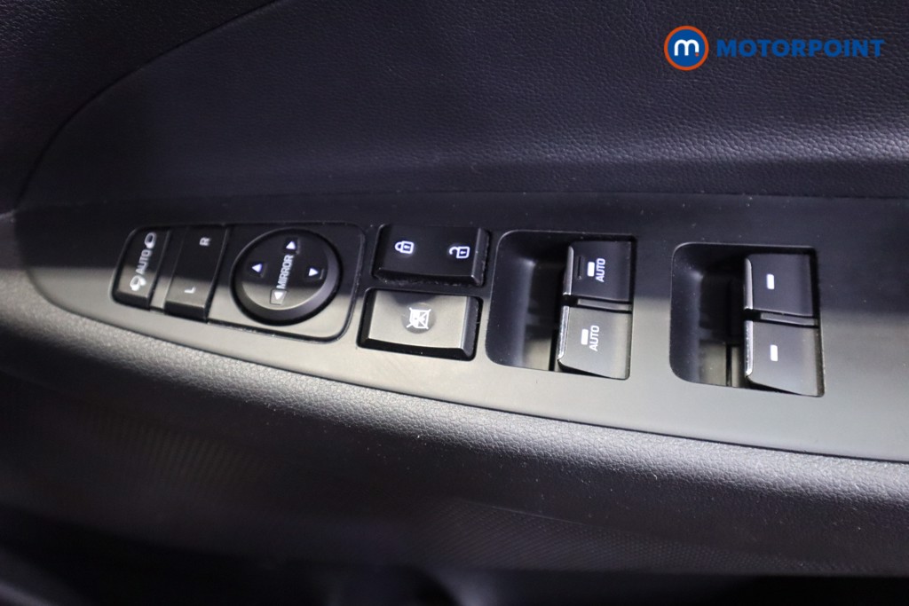 Hyundai Tucson Se Nav Manual Petrol SUV - Stock Number (1606178) - 11th supplementary image