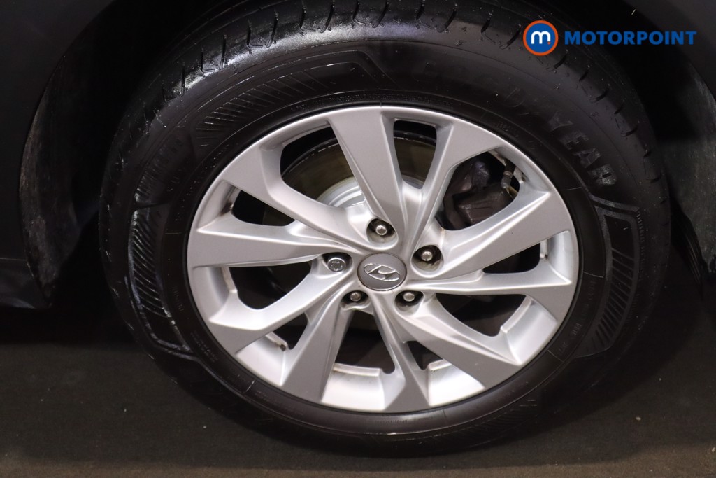 Hyundai Tucson Se Nav Manual Petrol SUV - Stock Number (1606178) - 24th supplementary image