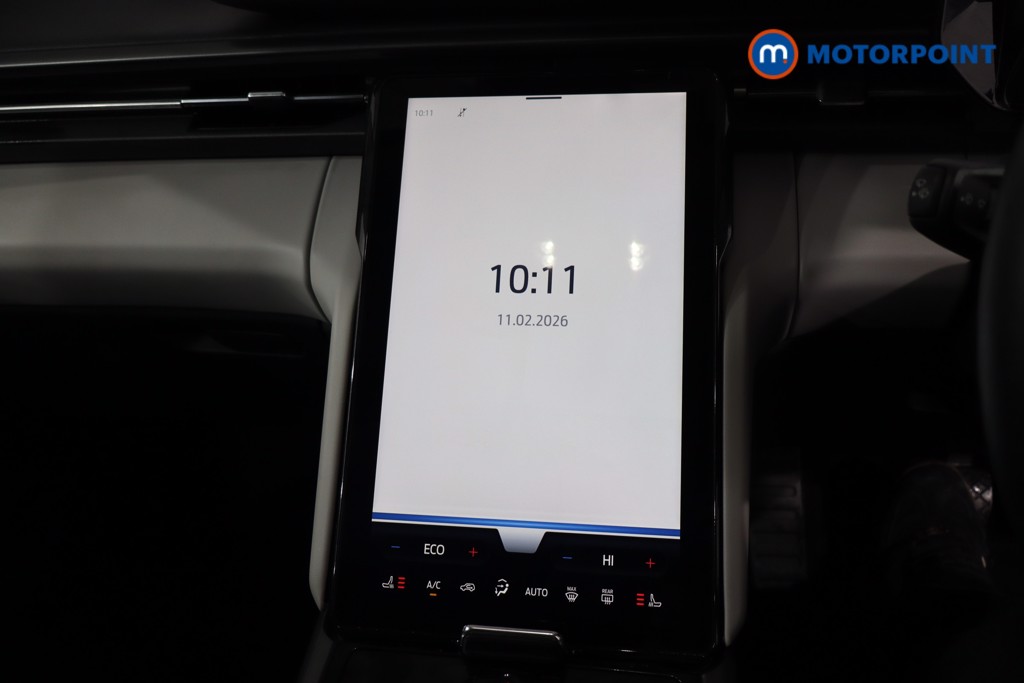 Ford Explorer Select Automatic Electric SUV - Stock Number (1606279) - 2nd supplementary image