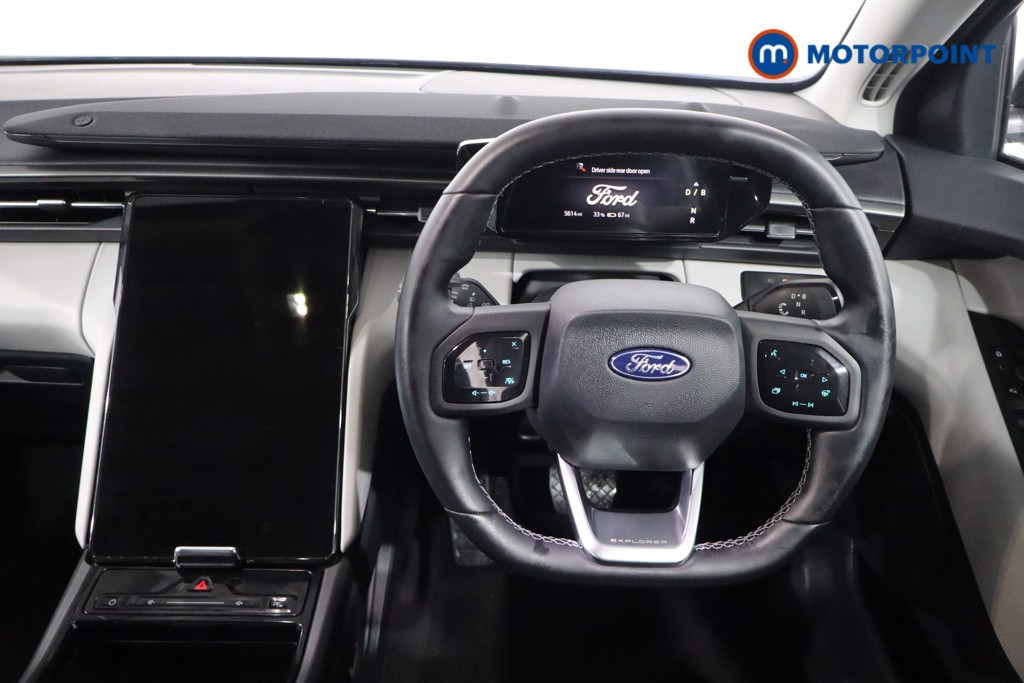 Ford Explorer Select Automatic Electric SUV - Stock Number (1606279) - 3rd supplementary image