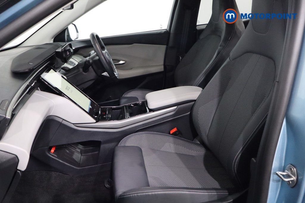 Ford Explorer Select Automatic Electric SUV - Stock Number (1606279) - 4th supplementary image