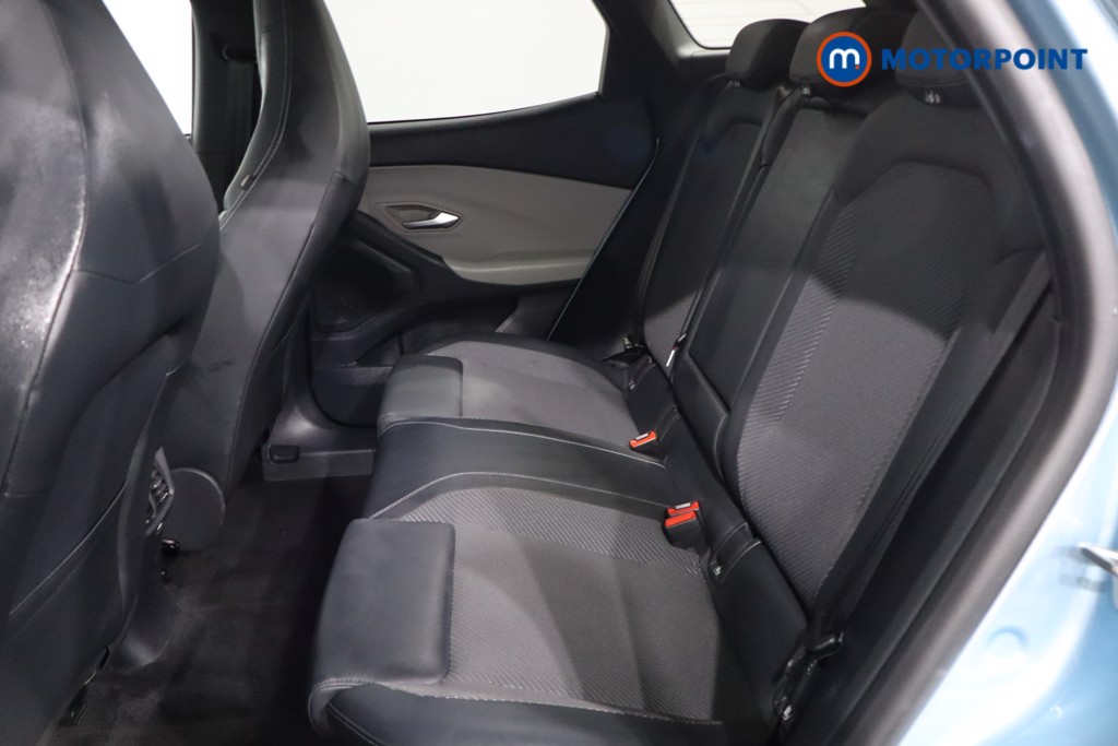 Ford Explorer Select Automatic Electric SUV - Stock Number (1606279) - 5th supplementary image