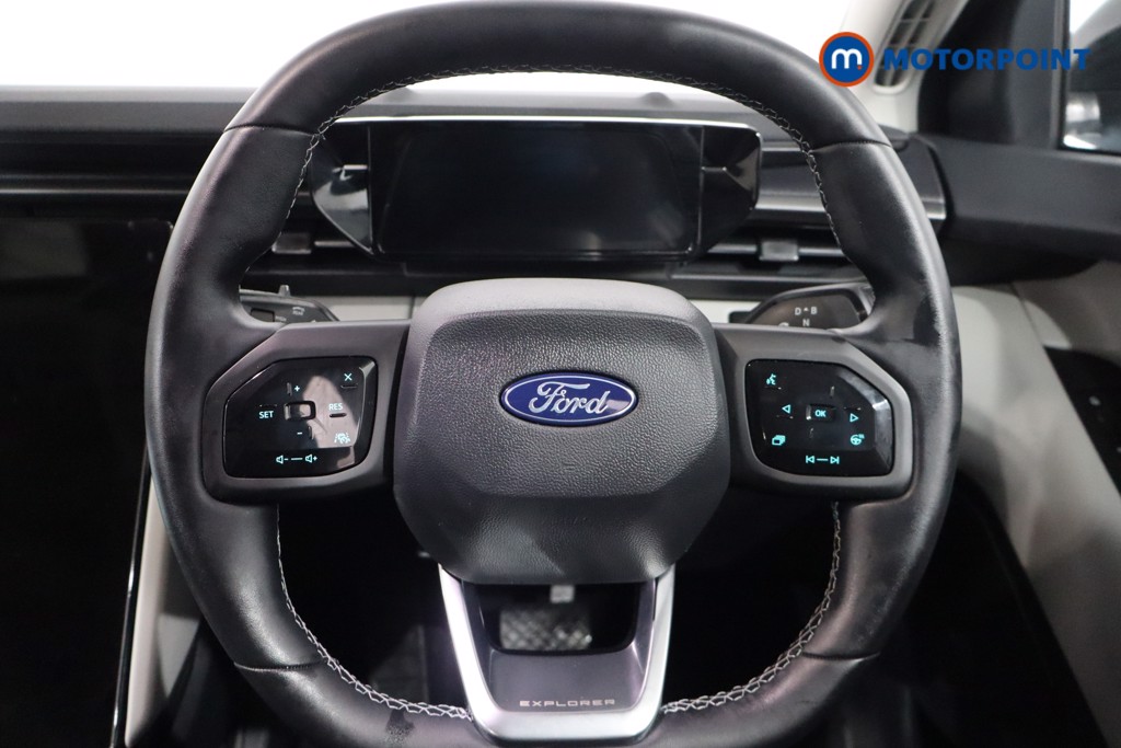 Ford Explorer Select Automatic Electric SUV - Stock Number (1606279) - 6th supplementary image