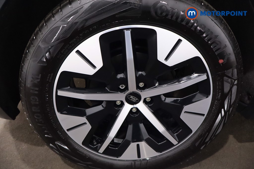 Ford Explorer Select Automatic Electric SUV - Stock Number (1606279) - 9th supplementary image