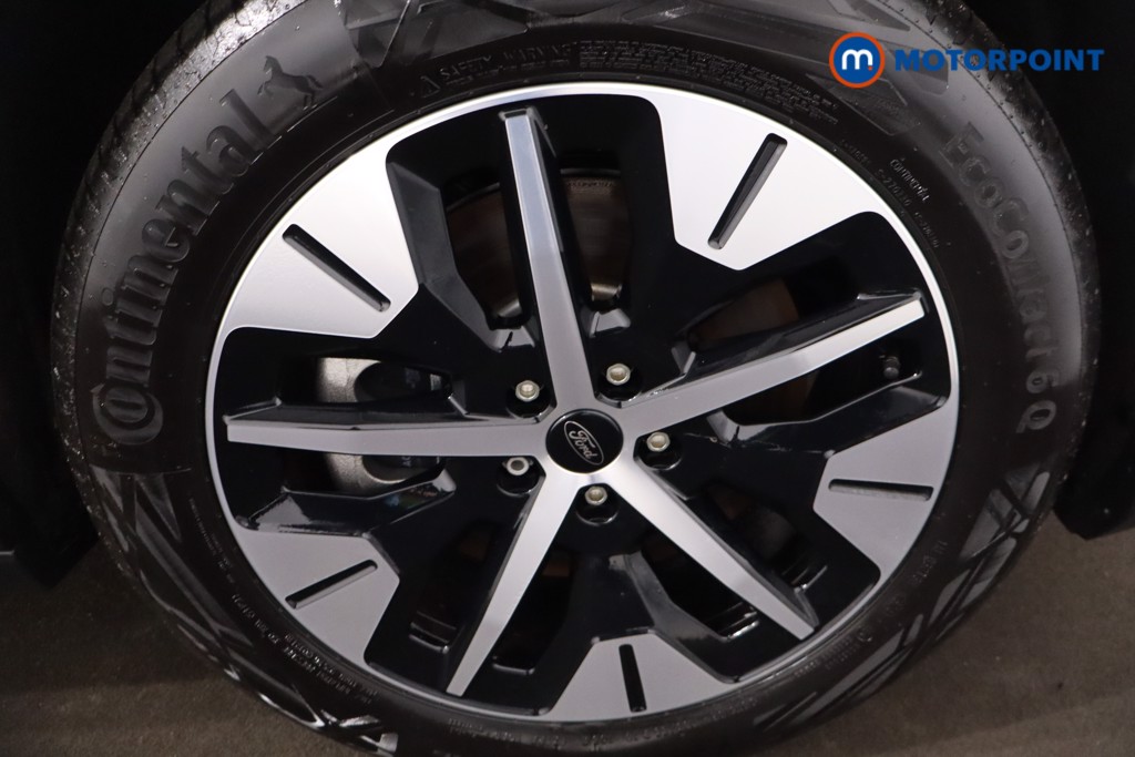 Ford Explorer Select Automatic Electric SUV - Stock Number (1606279) - 10th supplementary image