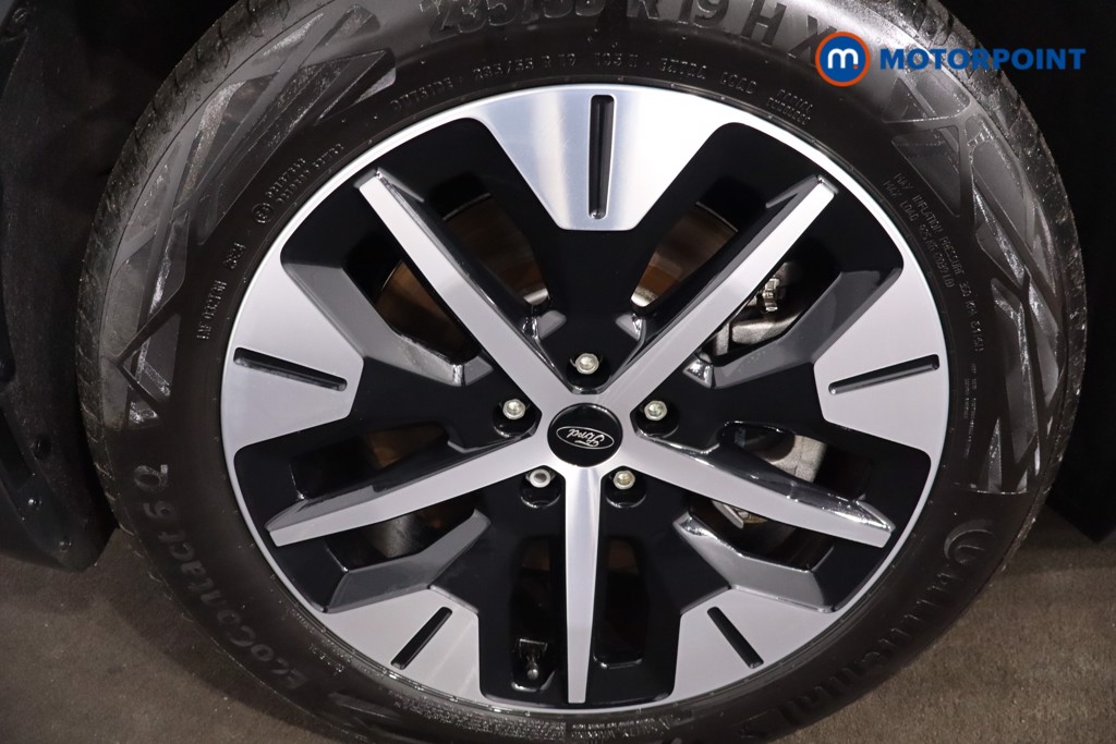 Ford Explorer Select Automatic Electric SUV - Stock Number (1606279) - 11th supplementary image