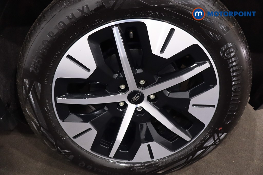 Ford Explorer Select Automatic Electric SUV - Stock Number (1606279) - 12th supplementary image