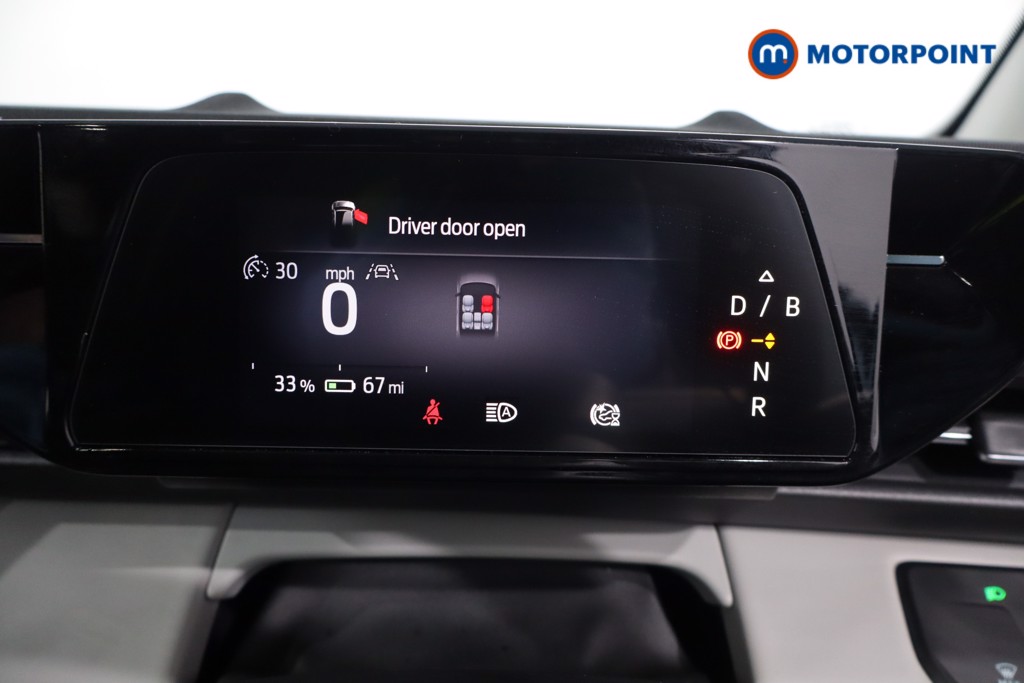 Ford Explorer Select Automatic Electric SUV - Stock Number (1606279) - 16th supplementary image