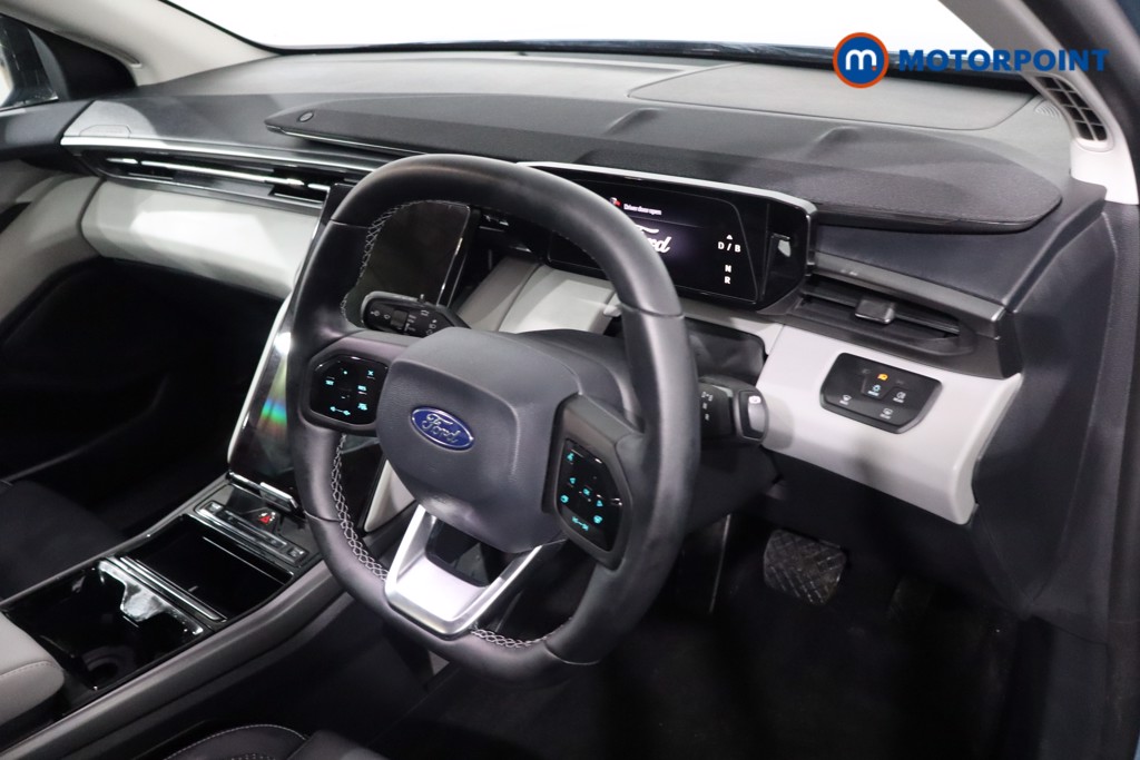 Ford Explorer Select Automatic Electric SUV - Stock Number (1606279) - 22nd supplementary image