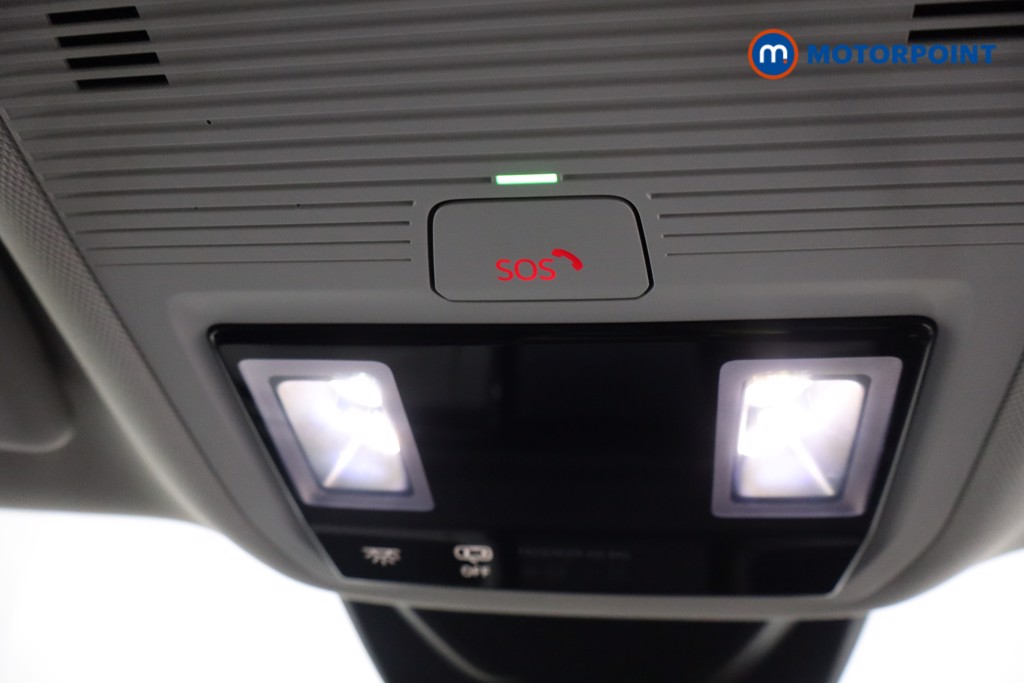 Ford Explorer Select Automatic Electric SUV - Stock Number (1606279) - 24th supplementary image