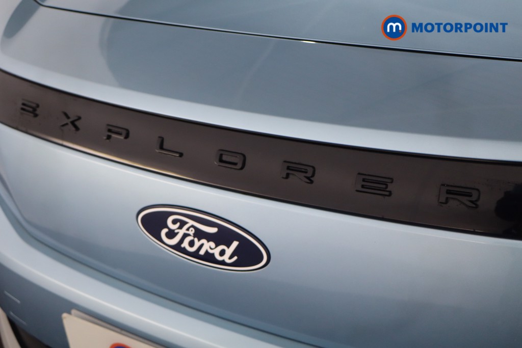 Ford Explorer Select Automatic Electric SUV - Stock Number (1606279) - 29th supplementary image