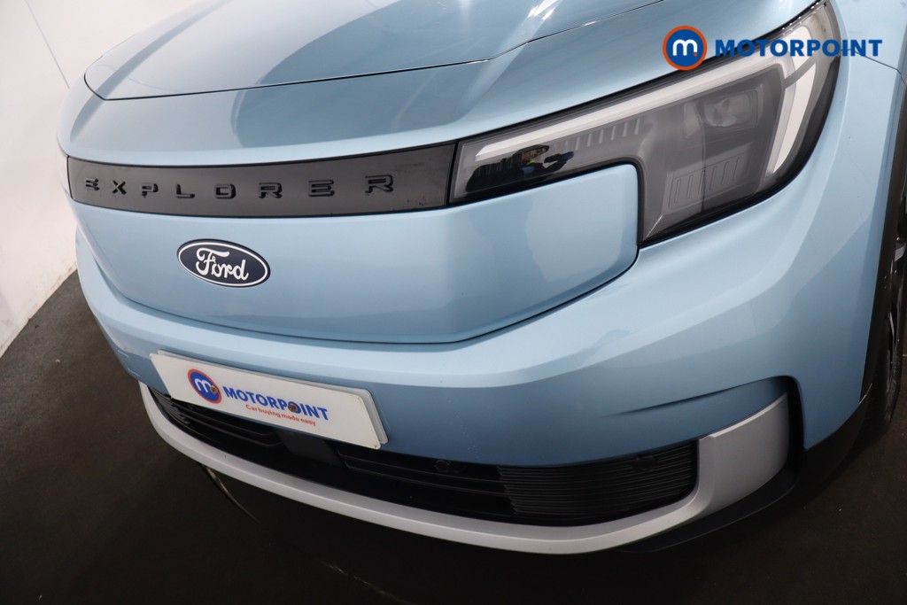 Ford Explorer Select Automatic Electric SUV - Stock Number (1606279) - 30th supplementary image