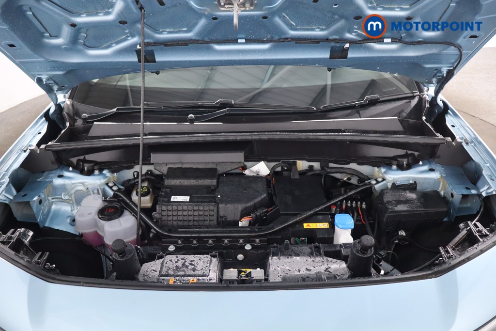 Ford Explorer Select Automatic Electric SUV - Stock Number (1606279) - 31st supplementary image