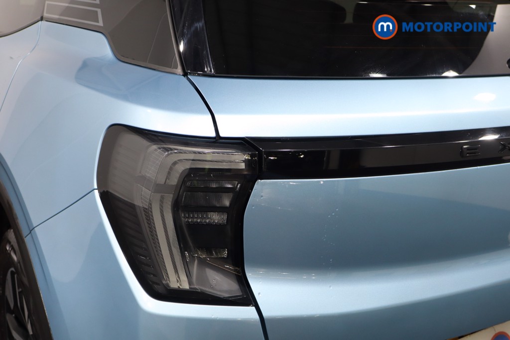 Ford Explorer Select Automatic Electric SUV - Stock Number (1606279) - 33rd supplementary image