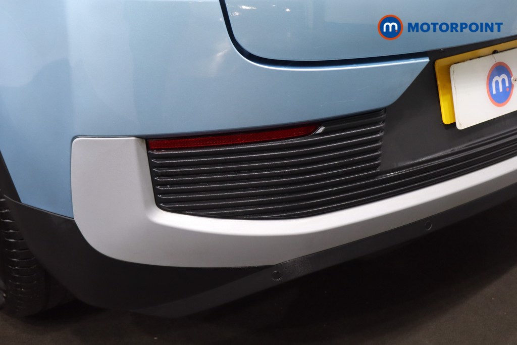 Ford Explorer Select Automatic Electric SUV - Stock Number (1606279) - 34th supplementary image