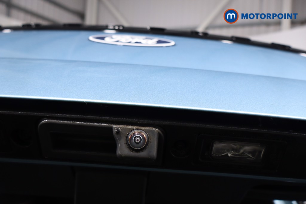 Ford Explorer Select Automatic Electric SUV - Stock Number (1606279) - 35th supplementary image